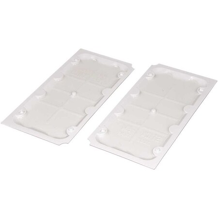 Jt Eaton Stick-Em Rat and Mouse Size Bulk Double Glue Trap, PR 111-00PRE6